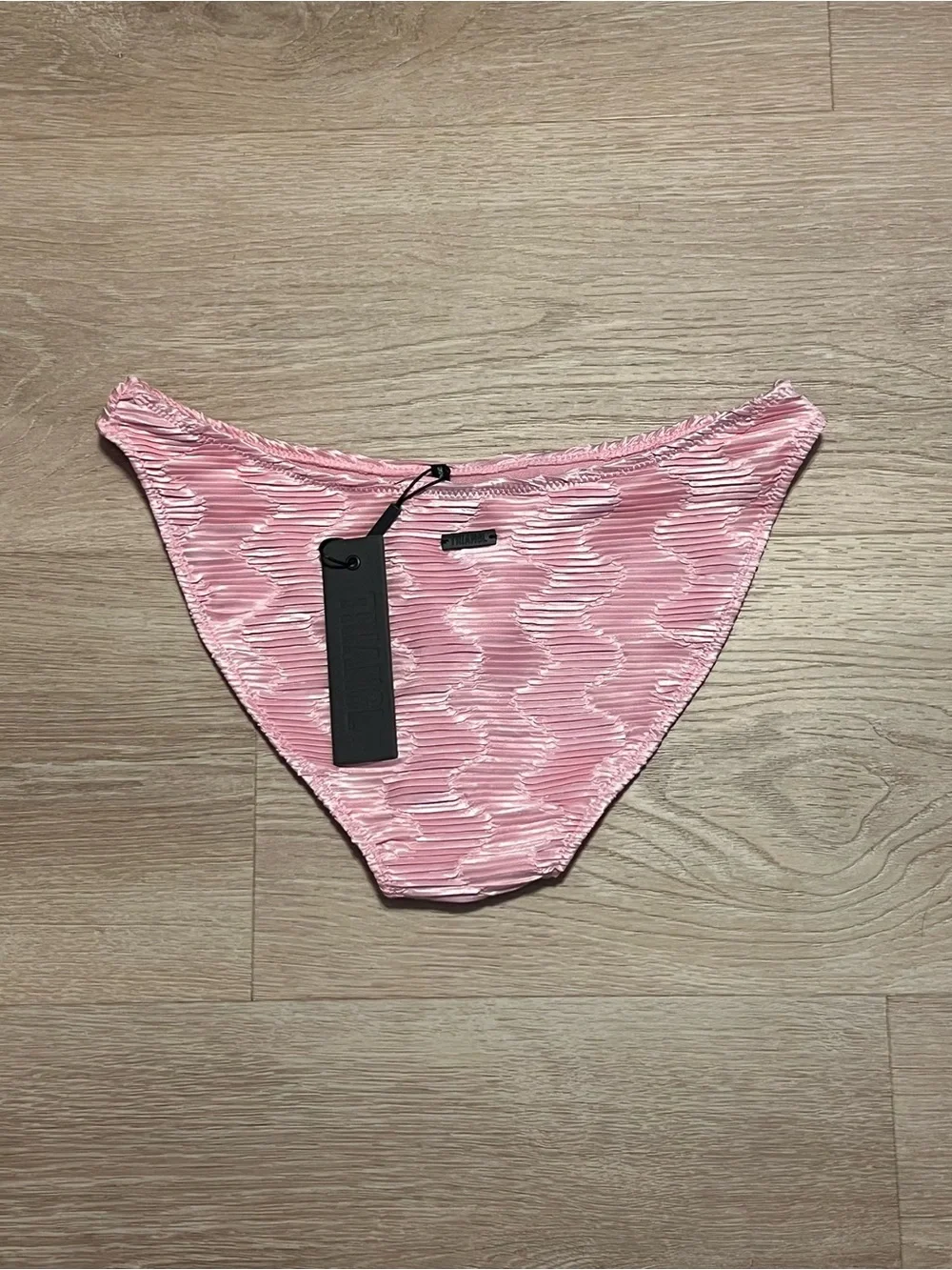 triangl swimwear new tags